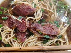 -陈记锅盖面(长江路店)