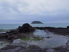 -漳州滨海火山岛自然生态风景区