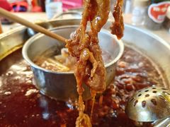 -飘香火锅(玉林西路店)