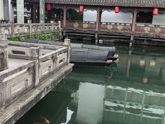 -绍兴饭店知遇楼(环山路店)