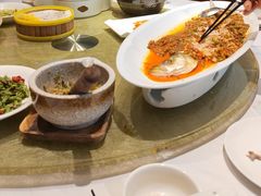 -巴蜀风月·聚会团建·生日宴(宝安店)