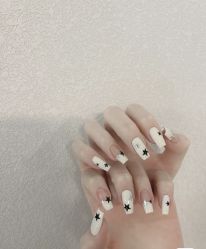 -1T·1M 日式美甲美睫