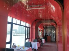 大堂-Kathleen's Waitan 凯圣琳江景西餐厅(外滩店)