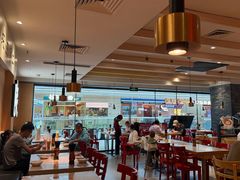 -大师兄·西北小馆(南沙万达广场店)
