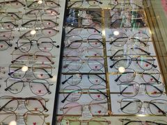 -精益眼镜(建三店)