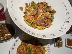 -友达面馆(广州总店)