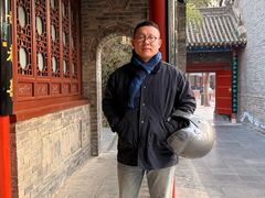 -万寿八仙宫