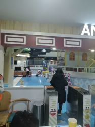 -秦皇星际小蚂蚁乐园