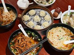 -汪一挑馄饨(老街店)