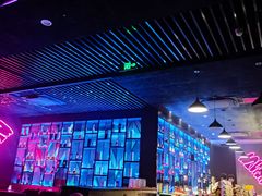 -MOSSO音乐酒吧·live house(南京旗舰店)