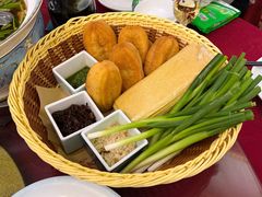 -阿宝酒家(新华店)