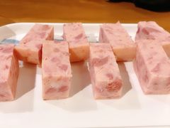 午餐肉-十六蒲(桂林路店)