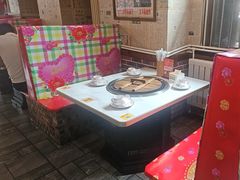 -人民公社铁锅炖·东北菜(卫国道店)