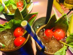 -贝贝龙虾·音乐餐厅(昌平东关店)