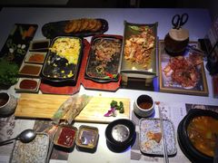 宗府酱汤-将军牛排·尔滨地标朝鲜族美食(总店)