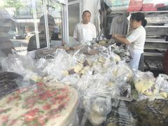 -松盛糕团店(红旗桥店)