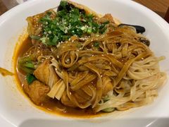 串串香-大食代美食广场(上海中心店)