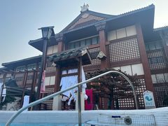 -启东恒大海上威尼斯酒店