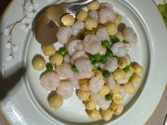 -蟹榭·本帮江浙菜·蟹宴(五角场合生汇商场店)