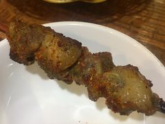 -西域阿里马新疆菜·清真(桂花路店)