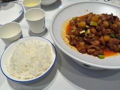-兰湘子·湘菜小炒(天水兰天城市广场店)