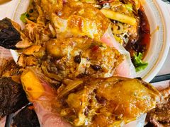 -金陵暴走小龙虾·迷踪蟹(凯德MALL店)