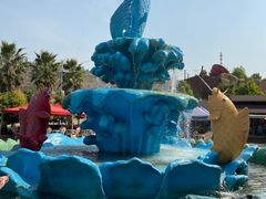 -青鱼湾水上乐园