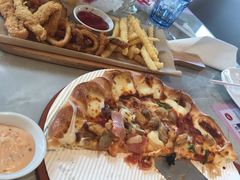 -必胜客(广顺南大街店)