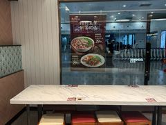 -康师傅私房牛肉面(申虹餐厅店)