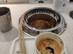 -龍歌自助小火锅(城阳万象汇店)