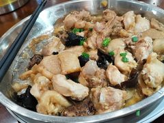 -东江海鲜酒家(艺都分店)