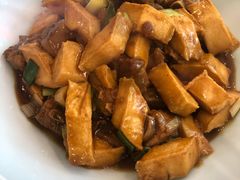 -八珍饺子·烤鸭·家常菜