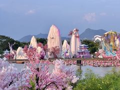 -厦门园林博览苑
