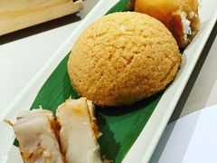 -蔡澜点心·粤菜(西单大悦城店)