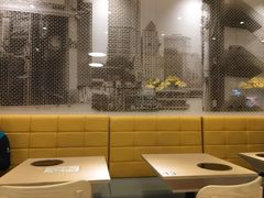 大堂-大家乐(广州宝岗店)