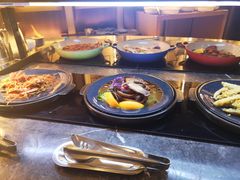 -西安高新希尔顿酒店·咖啡露台西餐厅