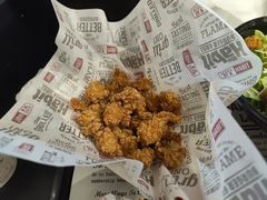 -The Habit Burger Grill 哈比特汉堡(世博店)