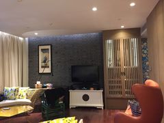 -上海外滩英迪格酒店