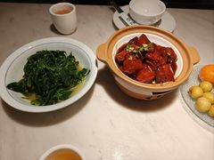 -小菜园新徽菜(镇江丹阳吾悦店)