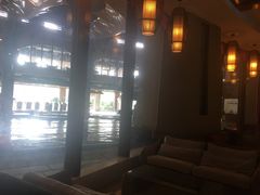 -咸宁万豪温泉谷度假区