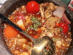 -佬麻雀·新湘菜(珠海金发购物中心店)