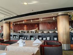 -汇泉王朝大饭店-旋转餐厅(南海路店)