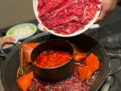-巴蜀大将火锅(春熙店)