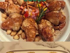 -滋粥楼·顺德菜(番禺广场总店)