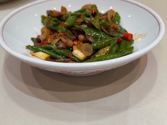 -钱记·乡野菜(紫荆花路店)