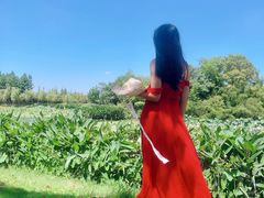 -艾溪湖湿地公园