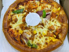 -尊宝比萨(较场口店)