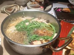 -匠和风精致料理(宁德万达店)