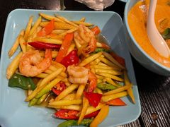 -URBAN SOI Thai Kitchen乐泰料理(长乐路店)