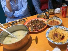 -柴窝堡22号辣子鸡·传承新疆菜